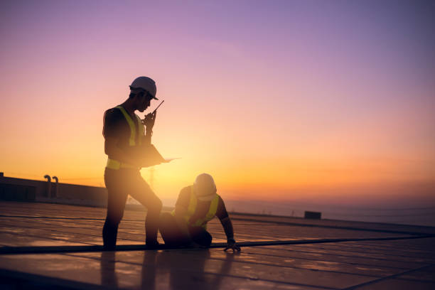 Roof Waterproofing Services in Elgin, TX