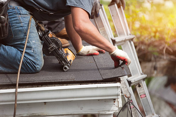 Best Commercial Roof Installation  in Elgin, TX